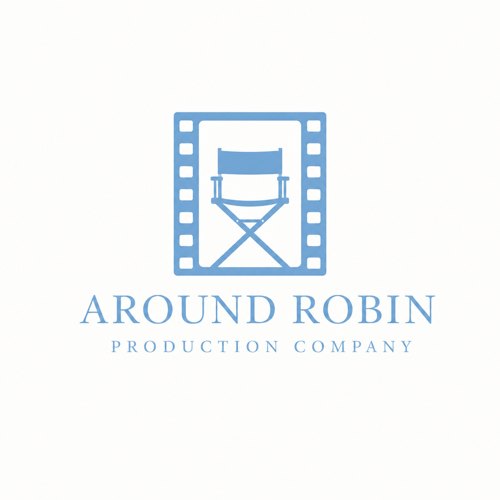Around Robin logo