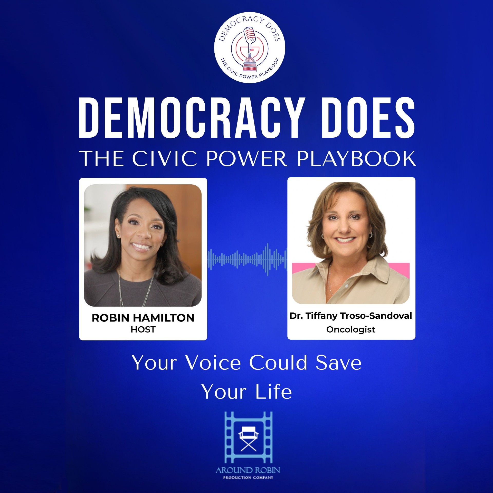 How to Advocate for Yourself with Dr. Troso-Sandoval