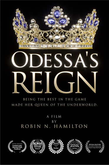 Odessa Reign